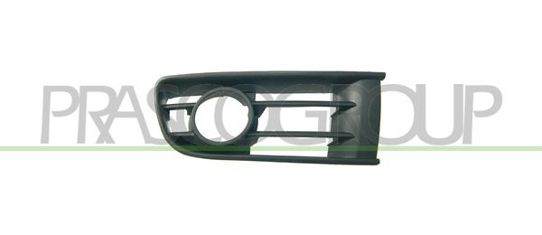 PRASCO Griglia di ventilazione, Paraurti VG0212123