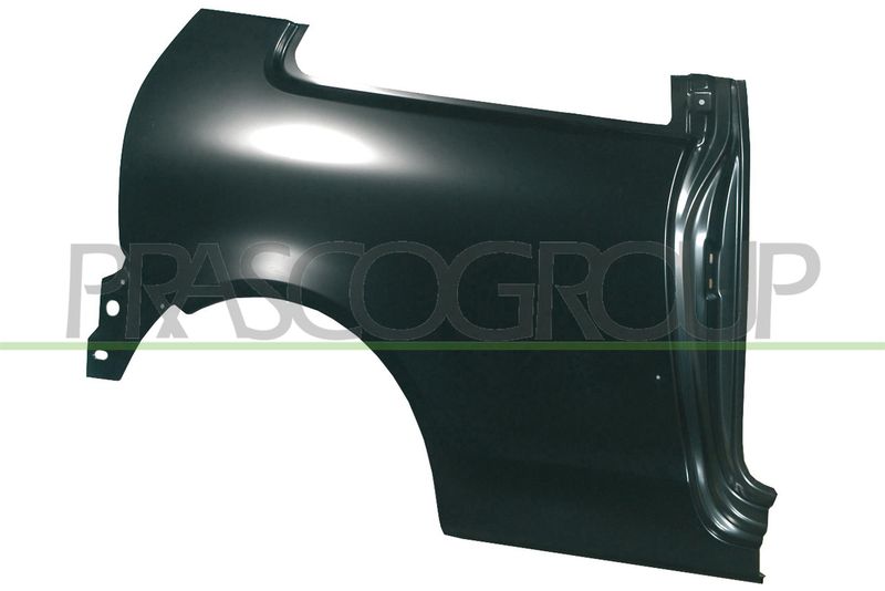 PRASCO Sponda laterale VG0213053