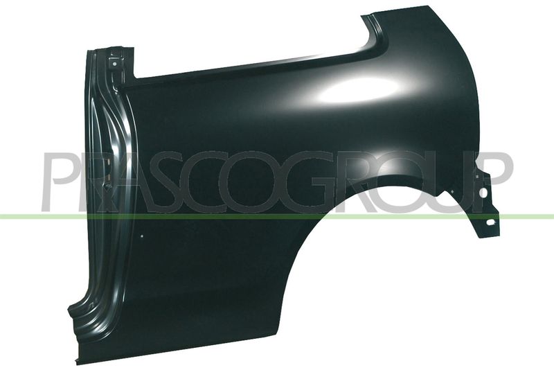 PRASCO Sponda laterale VG0213054