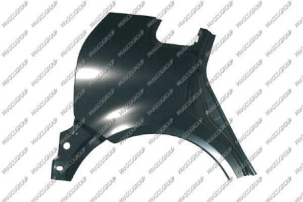 PRASCO Sponda laterale VG0213063