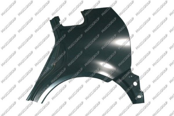 PRASCO Sponda laterale VG0213064