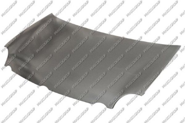 PRASCO Cofano motore VG0213100