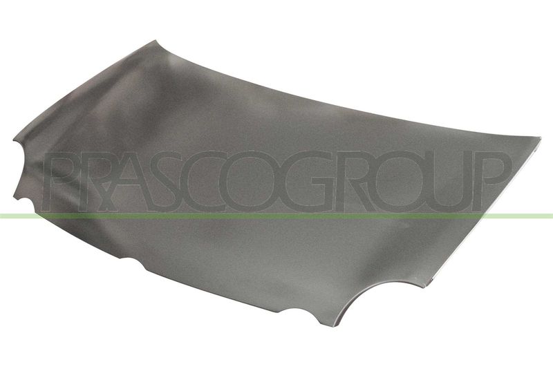 PRASCO Cofano motore VG0213130