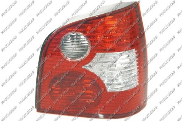 PRASCO Luce posteriore VG0214153