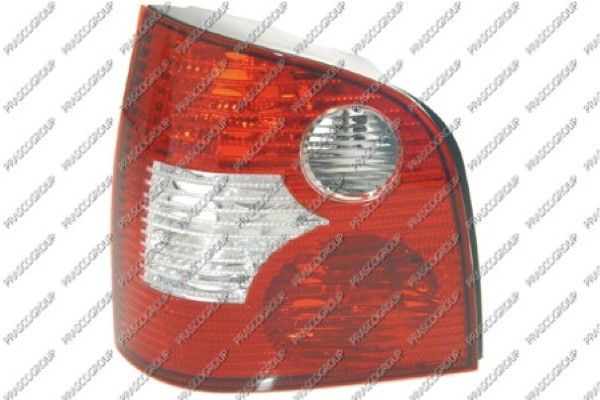 PRASCO Luce posteriore VG0214154