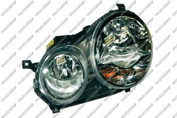 PRASCO Faro principale VG0214904