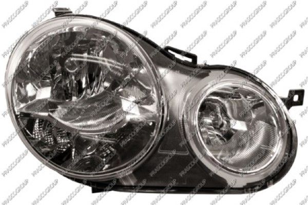 PRASCO Faro principale VG0214913