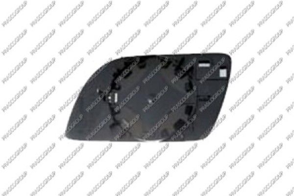 PRASCO Vetro specchio, Specchio esterno VG0217504