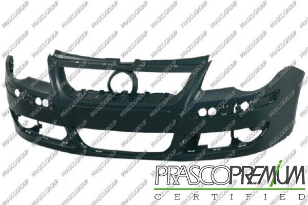 PRASCO Paraurti VG0221001