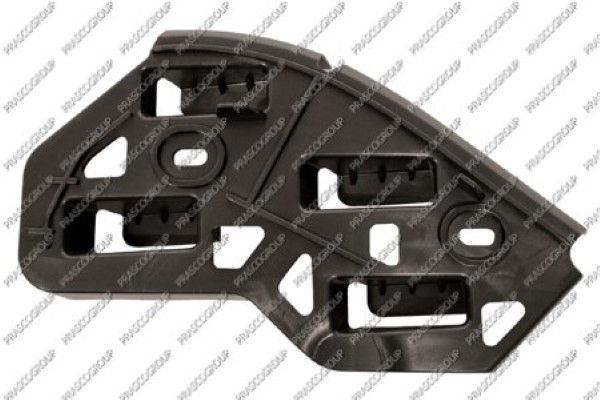 PRASCO Supporto, Paraurti VG0221003