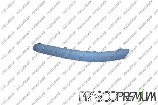 PRASCO Modanatura decorativa/ protettiva, Paraurti VG0221245