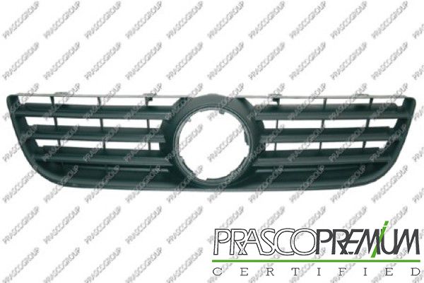PRASCO Griglia radiatore VG0222001
