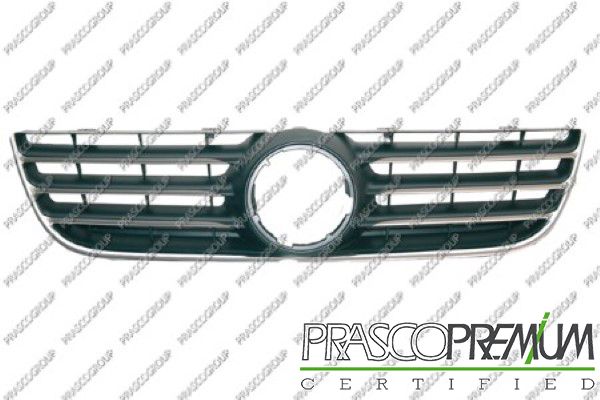 PRASCO Griglia radiatore VG0222011