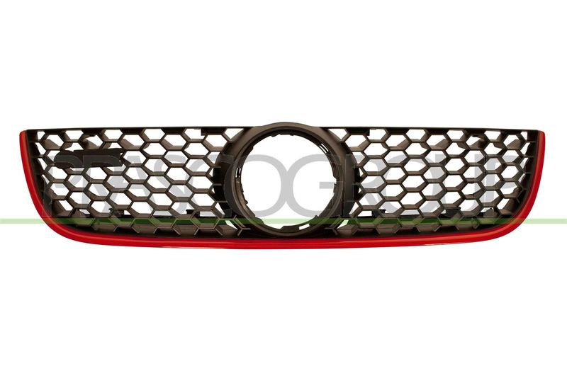PRASCO Griglia radiatore VG0222021