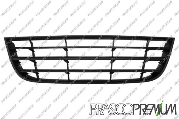 PRASCO Griglia di ventilazione, Paraurti VG0222120