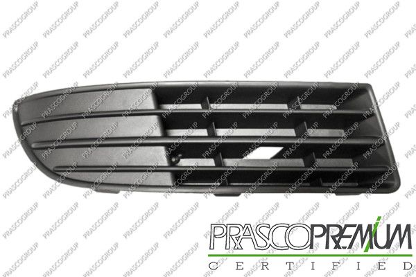 PRASCO Griglia di ventilazione, Paraurti VG0222123