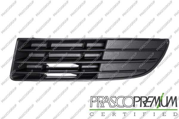 PRASCO Griglia di ventilazione, Paraurti VG0222124