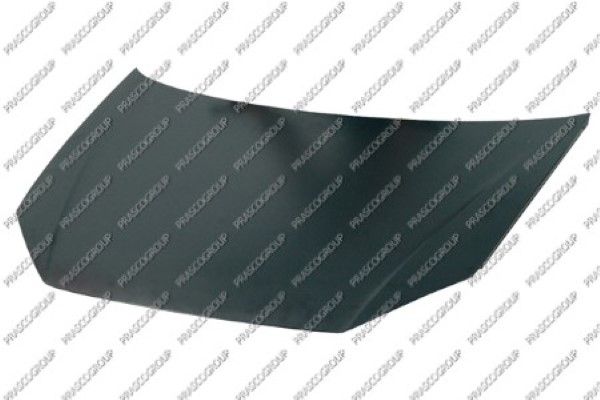PRASCO Cofano motore VG0223100