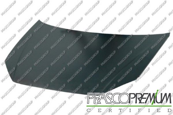PRASCO Cofano motore VG0223130