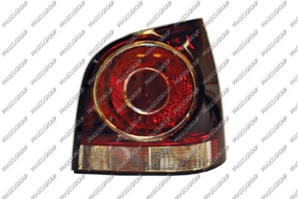 PRASCO Luce posteriore VG0224053