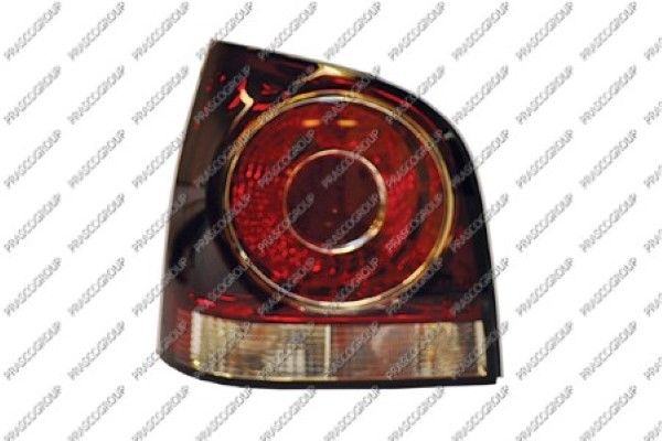 PRASCO Luce posteriore VG0224054