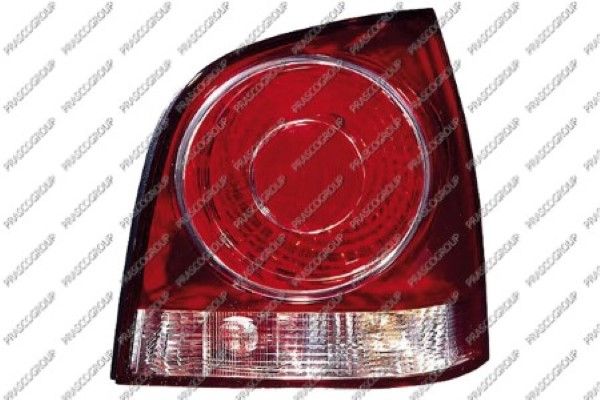 PRASCO Luce posteriore VG0224153
