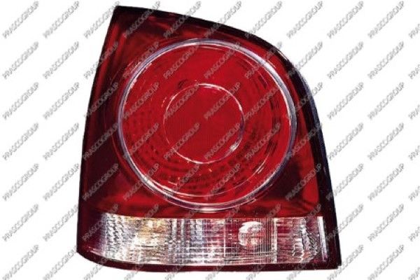 PRASCO Luce posteriore VG0224154