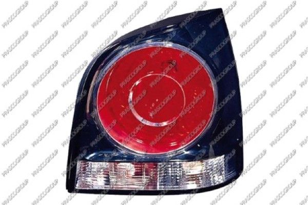 PRASCO Luce posteriore VG0224163