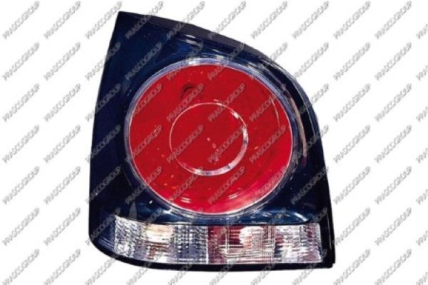 PRASCO Luce posteriore VG0224164