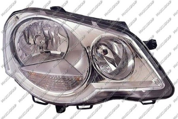 PRASCO Faro principale VG0224903
