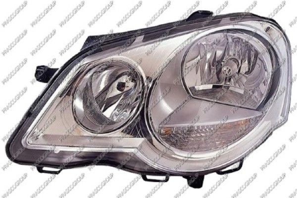 PRASCO Faro principale VG0224904
