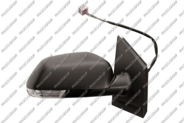 PRASCO Specchio retrovisore esterno VG0227313