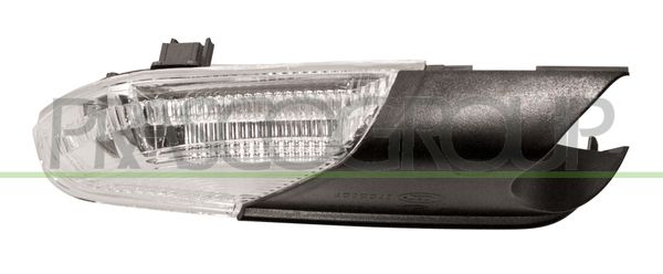 PRASCO Indicatore direzione VG0227415