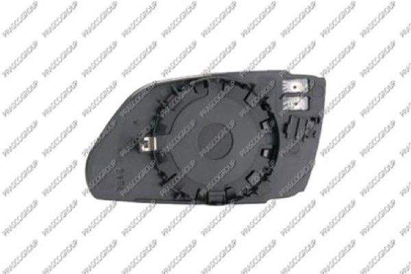 PRASCO Vetro specchio, Specchio esterno VG0227503