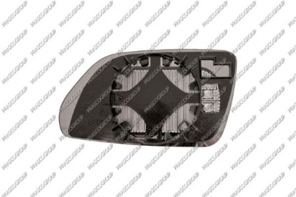PRASCO Vetro specchio, Specchio esterno VG0227513