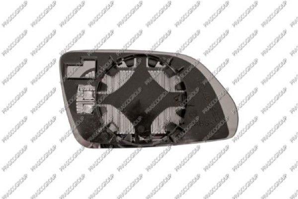 PRASCO Vetro specchio, Specchio esterno VG0227514