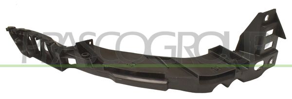 PRASCO Supporto, Paraurti VG0231003