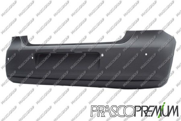 PRASCO Paraurti VG0231061