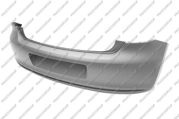 PRASCO Paraurti VG0231081