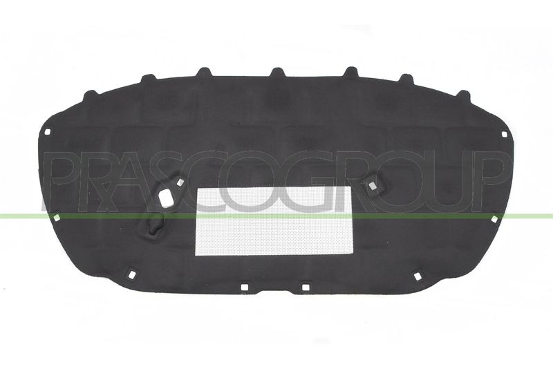 PRASCO Insonorizzazione vano motore VG0231945