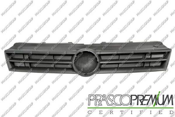 PRASCO Griglia radiatore VG0232001