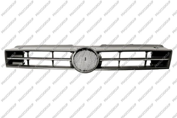 PRASCO Griglia di ventilazione, Paraurti VG0232031