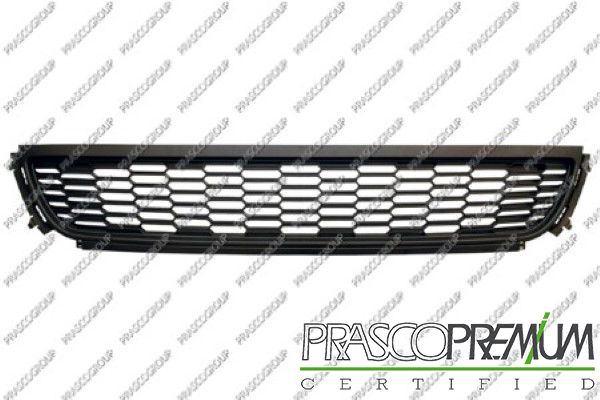 PRASCO Griglia di ventilazione, Paraurti VG0232120