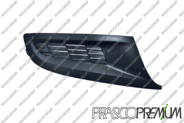 PRASCO Griglia di ventilazione, Paraurti VG0232123