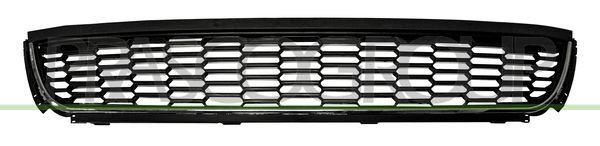 PRASCO Griglia di ventilazione, Paraurti VG0232130