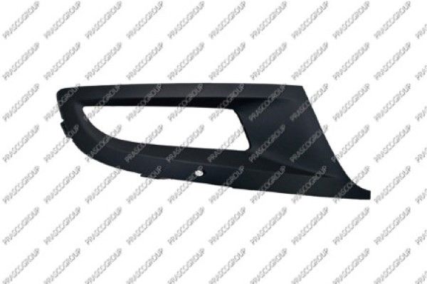 PRASCO Griglia di ventilazione, Paraurti VG0232133