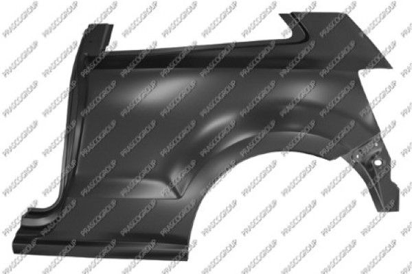 PRASCO Parafango VG0233054