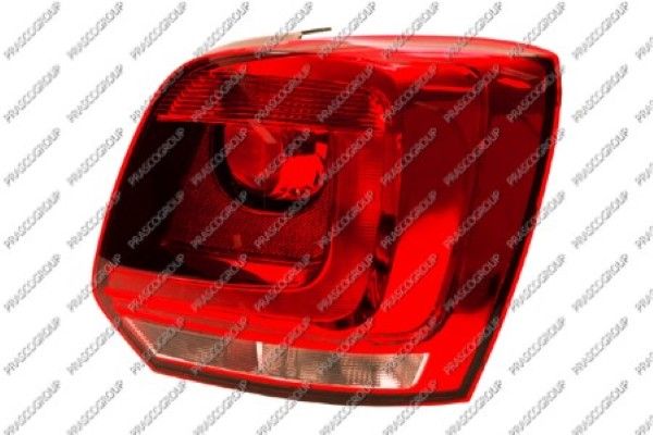 PRASCO Luce posteriore VG0234153