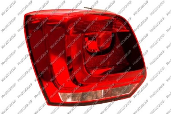 PRASCO Luce posteriore VG0234154