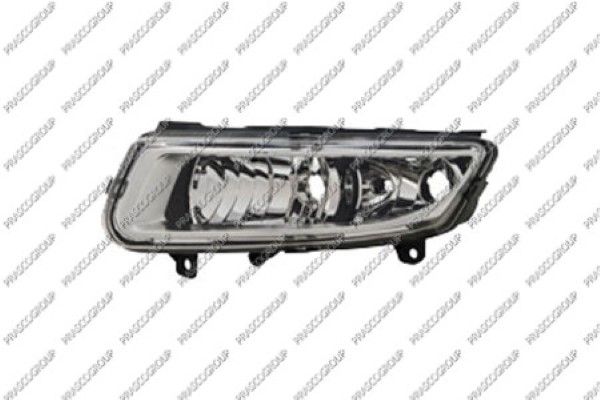 PRASCO Fendinebbia VG0234423